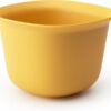 Brabantia mengkom Tasty+ 1.5 liter honey yellow | Brabantia
