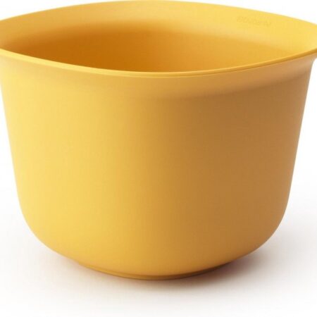 Brabantia mengkom Tasty+ 1.5 liter honey yellow | Brabantia