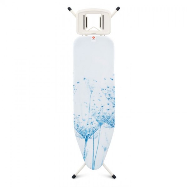 Brabantia overtrek 124x38cm katoen | Brabantia