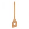 Brabantia profile pollepel hout met hoek | Brabantia
