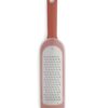 Brabantia rasp grof terracotta pink | Brabantia