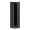 Brabantia renew reserverolhouder mat zwart | Brabantia