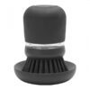 Brabantia sink side afwasborstel met zeepreservoir | Brabantia