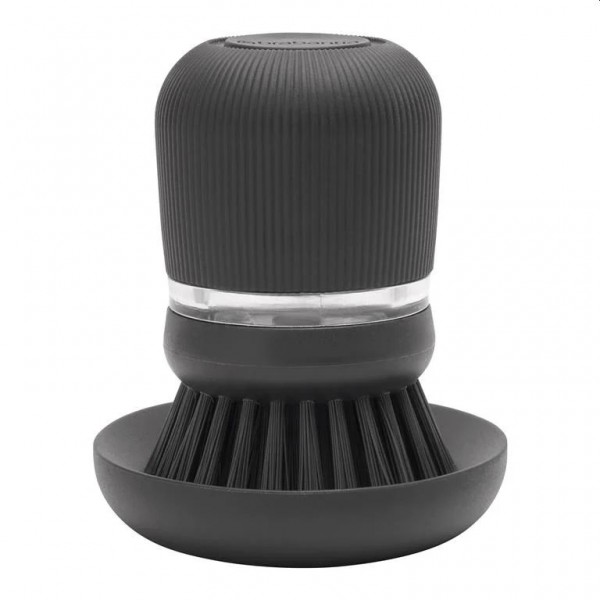 Brabantia sink side afwasborstel met zeepreservoir | Brabantia