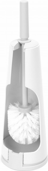 Brabantia toiletborstelhouder wit | Brabantia