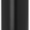 Brabantia touch bin afvalemmer 30 liter matt black | Brabantia