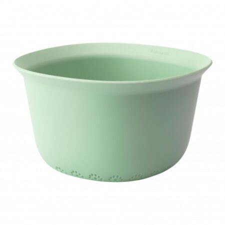 Brabantia vergiet Tasty+ 2.4 liter groen | Brabantia