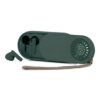 Brainz - 2-in-1 Oordopjes en Speaker | Brainz