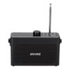 Brainz - Retro Clock Speaker | Brainz