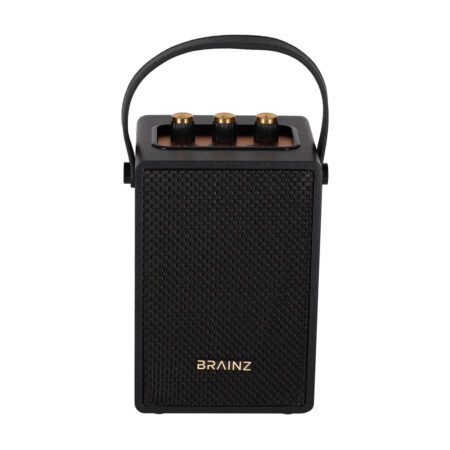 Brainz - Retro Speaker | Brainz