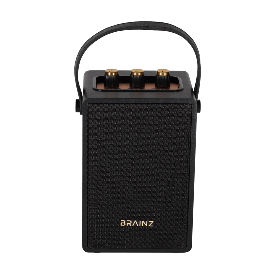 Brainz - Retro Speaker | Brainz