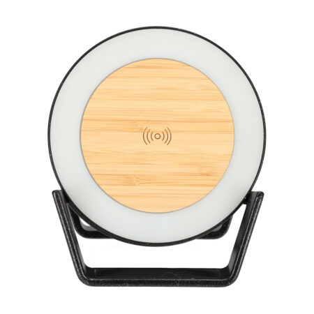 Brainz - Wheatstraw LED Charger Speaker | Brainz