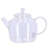 Bredemeijer minuet santhee glazen theepot 0