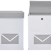 Brievenbus envelop / Esschert Design | Esschert Design