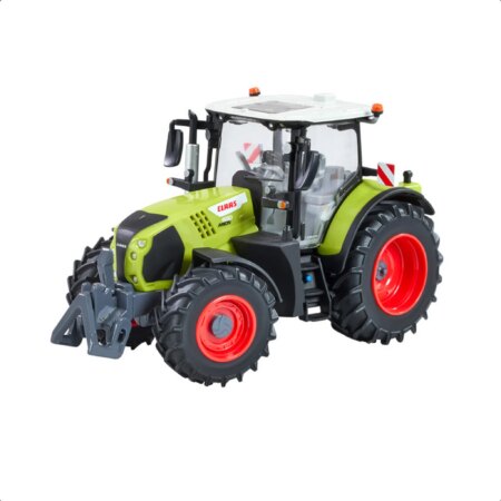 Britains Claas Arion 660 (1:32) | Britains
