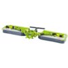 Britains Claas Disco achtermaaier | Britains