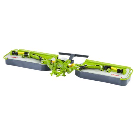 Britains Claas Disco achtermaaier | Britains