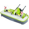 Britains Claas Disco frontmaaier | Britains