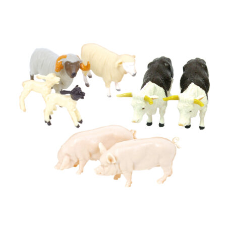 Britains Dieren voordeelset 1:32 | Britains