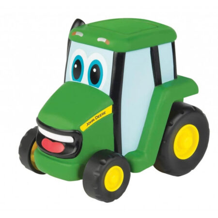 Britains Duw & rol Johnny tractor | Britains
