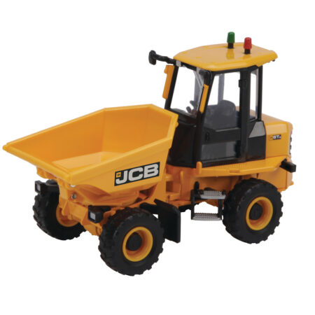 Britains JCB 6T Dumper 1:32 | Britains