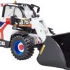 Britains JCB Union Jack AgriPro Verreiker 1:32 | Britains