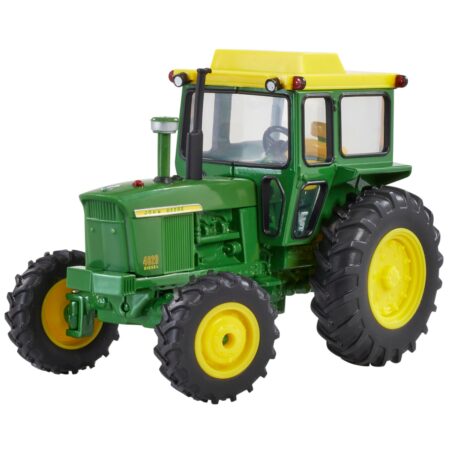 Britains John Deere 4020 | Britains