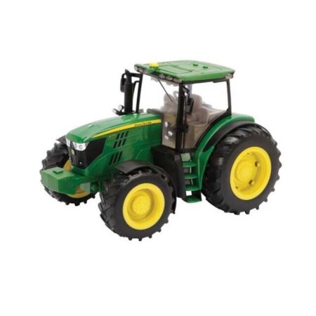 Britains John Deere 6210R Tractor 1:16 | Britains