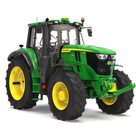 Britains John Deere 6M 240 (1:32) | Britains