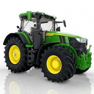 Britains John Deere 7R 350 1:32 | Britains
