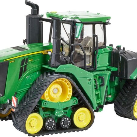 Britains John Deere 9RX tractor 1:32 | Britains