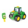 Britains Johnny Key-n-Go Tractor | John Deere