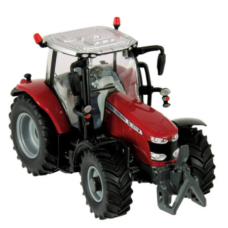 Britains Massey Ferguson 6718S trekker 1:32 | Britains