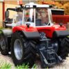 Britains Massey Ferguson 6S.180 1:32 | Britains