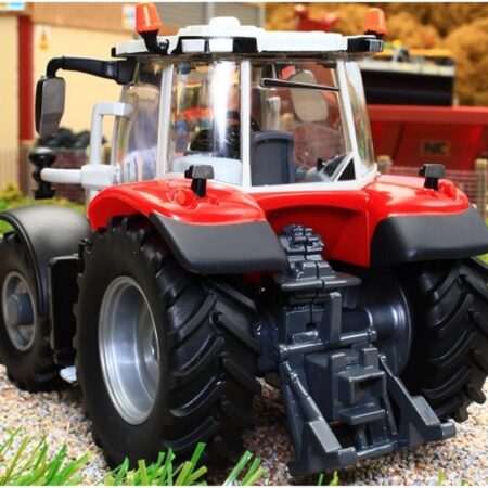 Britains Massey Ferguson 6S.180 1:32 | Britains