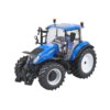 Britains New Holland T5.120 tractor op schaal 1:32 | Britains