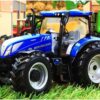 Britains New Holland T6.180 Blue Power tractor 1:32 | Britains