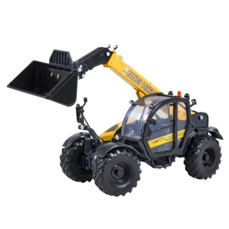 Britains New Holland TH7.42 Telehandler Elite | Britains