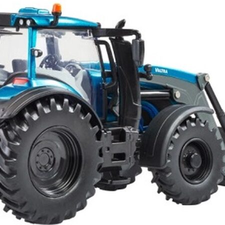 Britains Valtra T234 Tractor met lader 1:32 | Britains