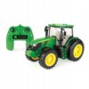Britains op afstandbestuurbare John Deere 6210 | Britains