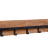 Brix Kapstok Ethan Mangohout - Naturel | Brix