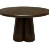 Brix Ronde Eettafel Clubs Mangohout