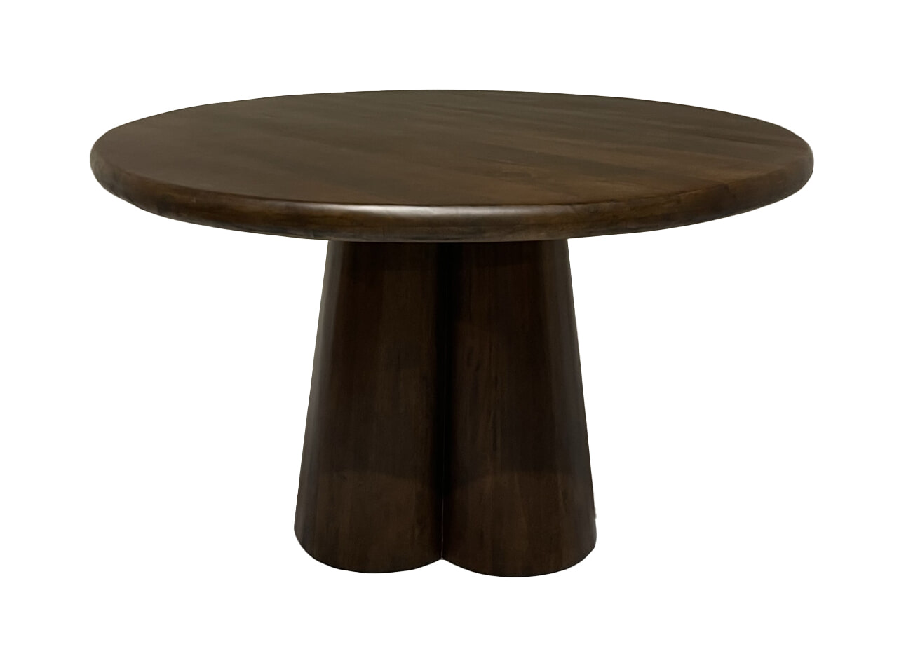 Brix Ronde Eettafel Clubs Mangohout