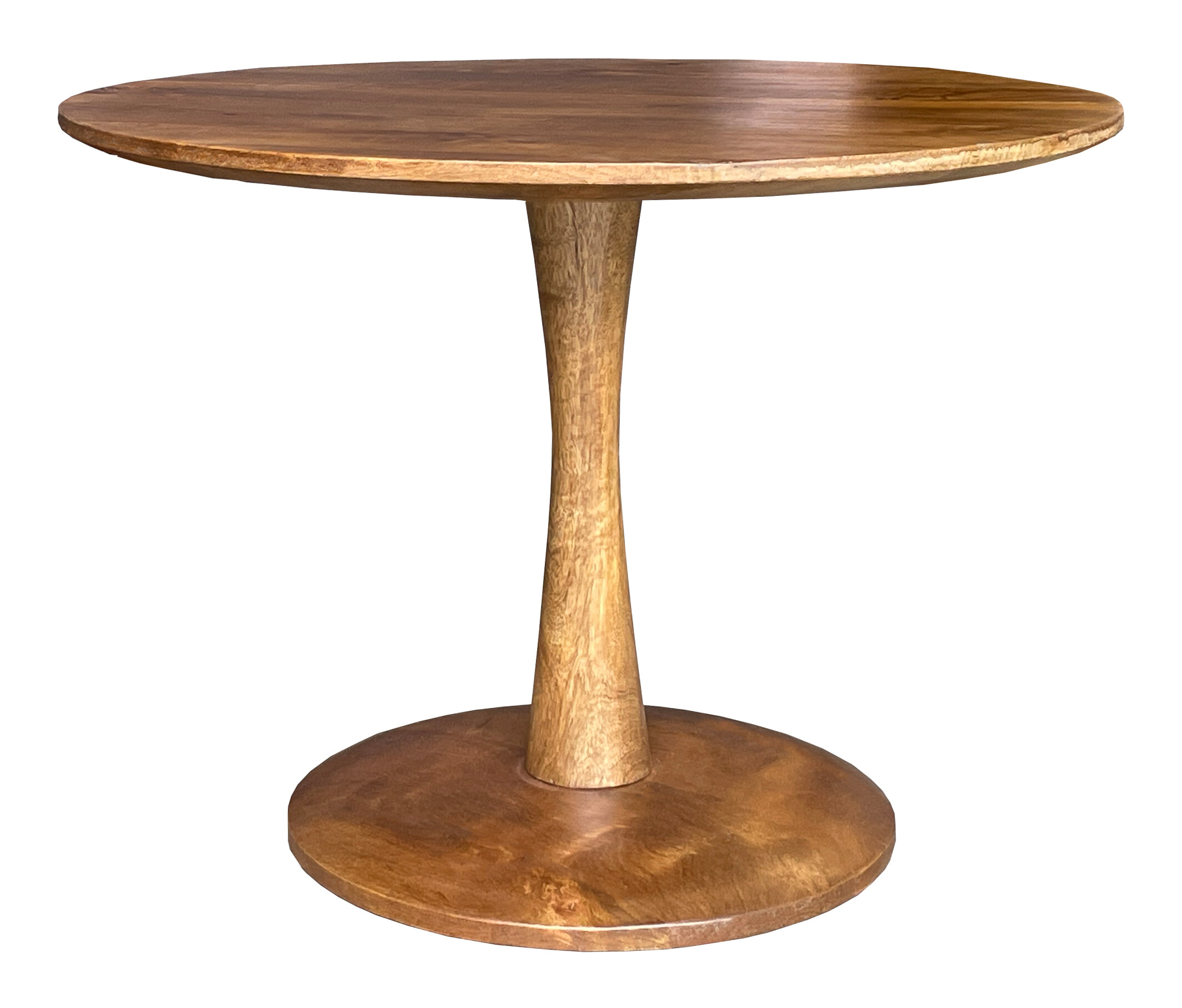 Brix Salontafel Vivian 60cm - Bruin - Rond | Brix
