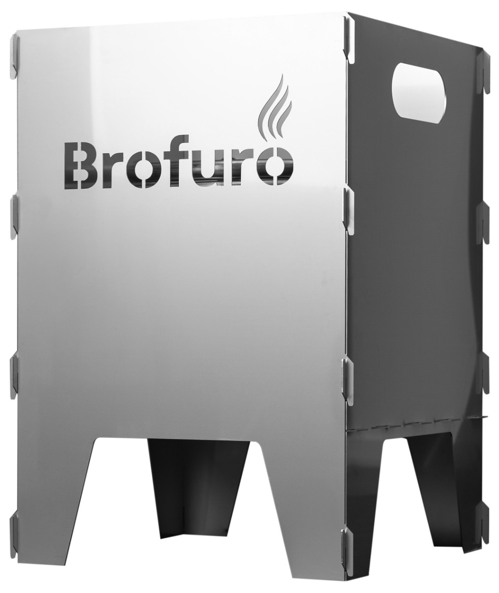 Brofuro zwembadkachel - tot 18.000 liter | Brofuro