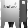 Brofuro zwembadkachel - tot 6.000 liter | Brofuro
