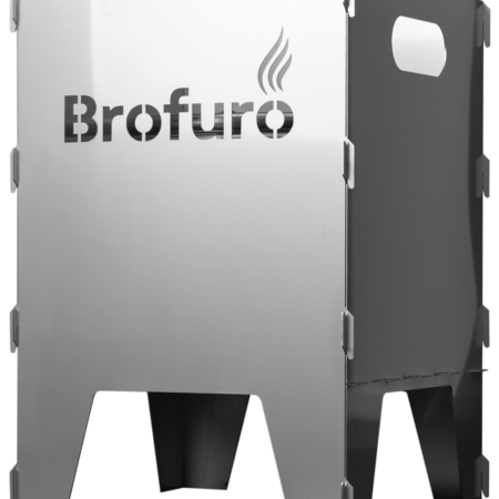 Brofuro zwembadkachel - tot 6.000 liter | Brofuro