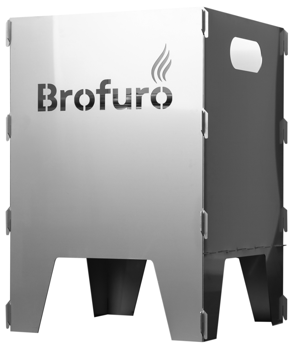 Brofuro zwembadkachel - tot 6.000 liter | Brofuro