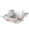 Broodmand Amelia White | Ambiente