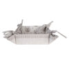 Broodmand Beige Bruin Hert | Clayre&Eef